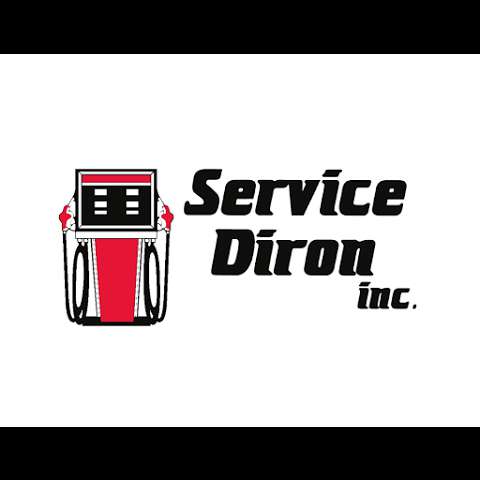 Service Diron Inc Service Diron Inc